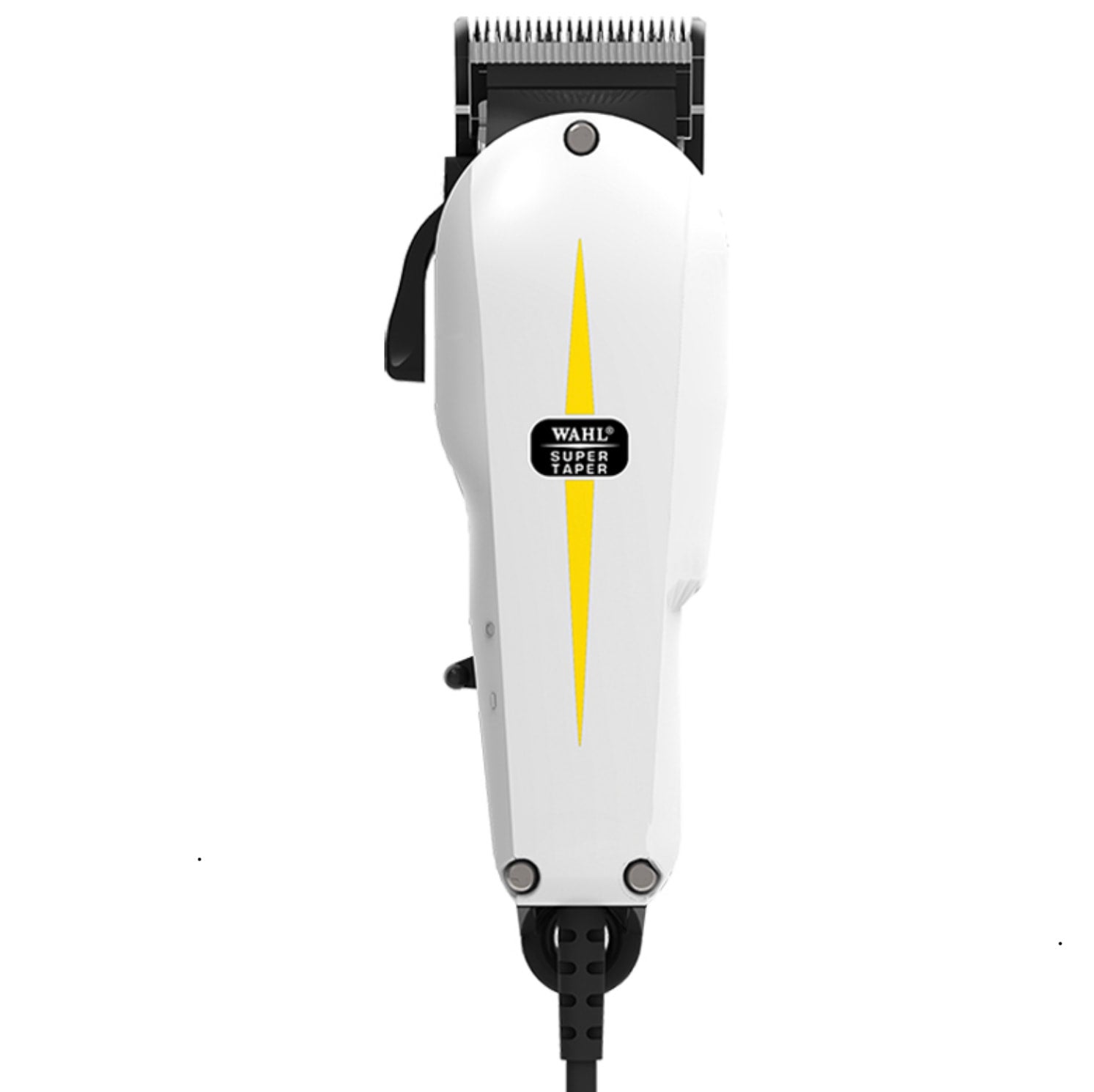  Wahl Professional Super Taper Hair Clipper with Full